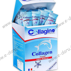 Collagen-Powder-Collagino