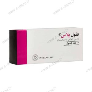 ففول پلاس اینترافارم