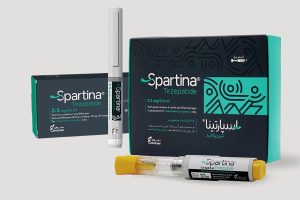 آمپول اسپارتینا