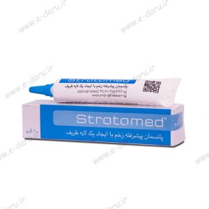 ژل استراتامد 10 گرم