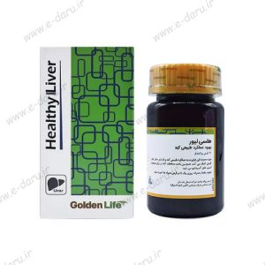 هلسی لیور گلدن لایف