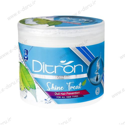 Ditron-Nourishing-And-Softening-Mask Ditron-Nourishing-And-Softening-Mask