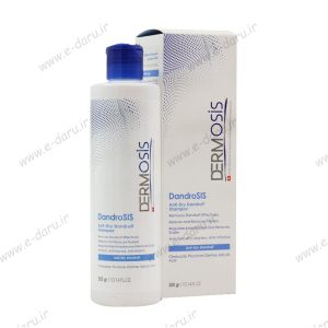 شامپو ضد شوره خشک درموسیس
